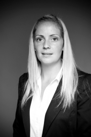 Ashley Glanville